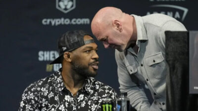 dana white deal jon jones