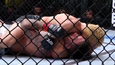 RDR-UFC