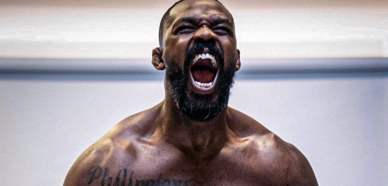 jon jones 30 millions dollars