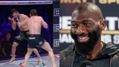 rival doumbé ko